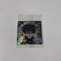 呪術廻戦 ウエハース　伏黒恵