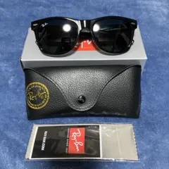 Ray-Ban RB2140 wayfarer レイバンサングラス