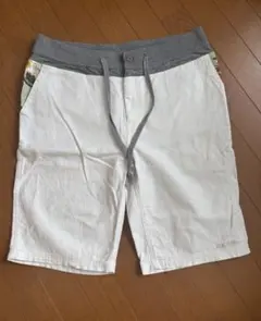 ハーフパンツのサムネイル