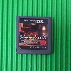 ニンテンドーDS ソフト