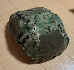 【米陸軍カラー】fast helmet coverのサムネイル