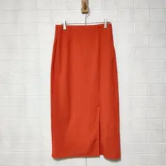 GU (M)　カットソーナローミディスカートのサムネイル