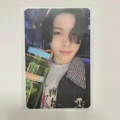 TREASURE BFF POPUP ジョンファンタンブラー トレカ