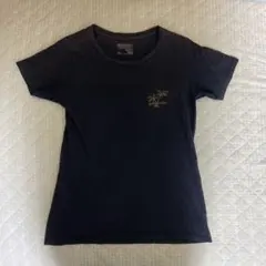 パタロハ　pataloha パタゴニア ネイビー 半袖Tシャツ