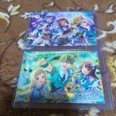 アイドルマスターツアーズ SSR