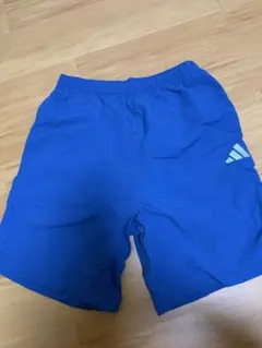 adidas ナイロンパンツのサムネイル