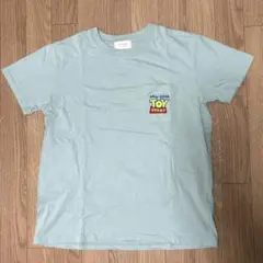 PIXAR トイ・ストーリー Tシャツ 半袖のサムネイル