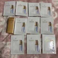 最終価格　クレドポーボーテ　ルセラムⅡ 0.5ml 10包　3ml 1本