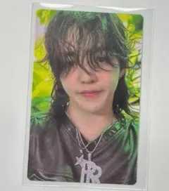 seventeen happy burstday ラキドロ エスクプス