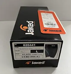 Jaked水着【未使用品】J-ELASTICO STR メンズトランクス L