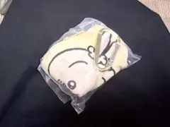 ちいかわ 人魚の島のひみつ ダイカットポーチ うさぎ
