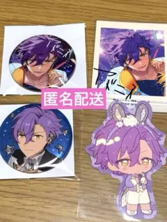 あんさんぶるスターズ あんスタ UNDEAD 乙狩アドニス まとめ売り