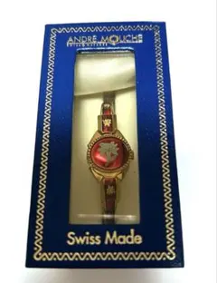 2026年最新】andre mouche 時計の人気アイテム - メルカリ