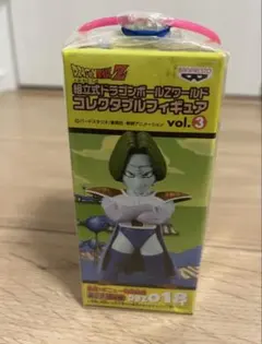 2025年最新】コレクタブル ザーボンの人気アイテム - メルカリ