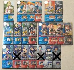 ８４．ヒロバトセット❷ Ｂ組 普通科 サポート科