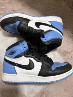 NIKE AIR JORDAN 1 OG University Blue