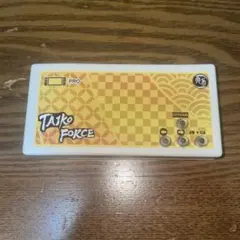 太鼓フォースLV6 PC Switch用 ニジイロ面 おうち太鼓接続機v2.1付