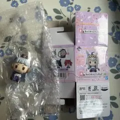 ウマ娘 ゴールドシップ ちょこのっこフィギュア