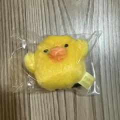 リラックマ　キイロイトリ　今日の気分ぬいぐるみコレクション　ぬいぐるみ