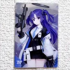AGF 2025 韓国 勝利の女神 NIKKE AR カード ナガ - メルカリ