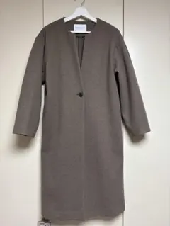 UNITED ARROWS ロングコート M