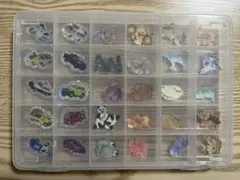 シール＋ケース*:..。♡*゜