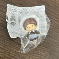 【新品未使用】ベビチッチ モンチッチ めじるしアクセサリー