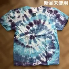 United Athle タイダイ Tシャツ 140cmのサムネイル