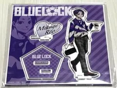 ブルーロック アクスタ バレンタイン 御影 玲王