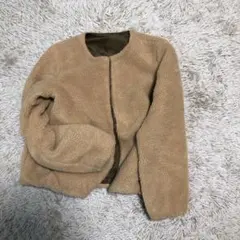 ブルゾンのサムネイル