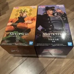MOMETRIA ジョジョ　セット