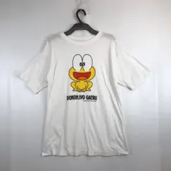 ラスト☆入手困難！白銀社 シロガネ Tシャツ おんちゃん デコトラック