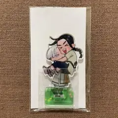 夜明けの唄 ユノイチカ くじ アクリルスタンド