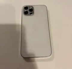 iPhone 12 Pro 白　SIMフリー　128㎇