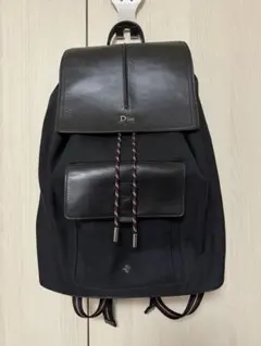 Dior Homme リュック バックパック ブラックのサムネイル