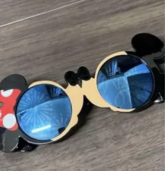 ディズニーリゾート ミッキー&ミニー サングラス