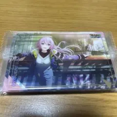 プロセカ　巡音ルカ　ぱしゃこれ　ウエハース Amazon.co.jp: プロジェクトセカイ カラフルステージ！ feat