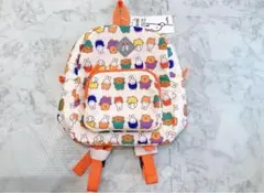 ミッフィー リュック ベビー キッズ 新品