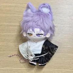 玖夜 ぬいぐるみキーホルダー 受注生産品 NU:カーニバル ぬかに - メルカリ