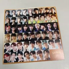 EBiDAN THE LIVE 2022 スペシャルカード