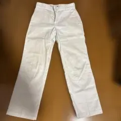 Dickiesワークパンツ874ホワイト30×30