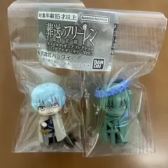 葬送のフリーレン フィギュアセット