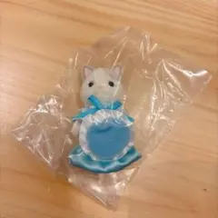 シルバニア どきどきフレンズティータイム ラテネコ