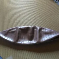 バランスボール ピンク ポンプ付き60センチ