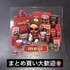 ヒステリックミニ meiji カプラ ステッカー シール