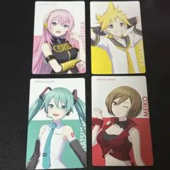 プロセカ エピカ BNW バーチャルシンガー バチャシン