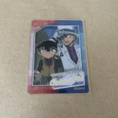 名探偵コナン 魅惑のマジック 服部平次&江戸川コナン SRCP - メルカリ