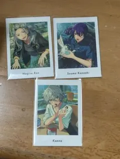 あんスタ ぱしゃっつvol.6 private まとめ売り