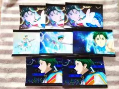 KING OF PRISM　キンプリ　ミナト　ブロマイド　匿名配送