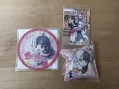 にじさんじ　夜見れな　くら寿司